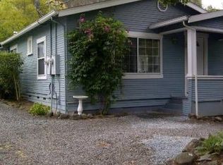 146 Villa Ave #A, San Rafael, CA 94901