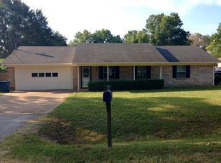 1104 Hagan Rd, Whitehouse, TX 75791