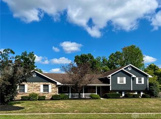 7612 Turtleback Dr, Dayton, OH