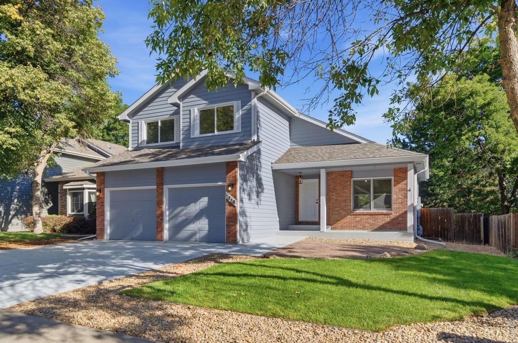 1318 Sanford Dr