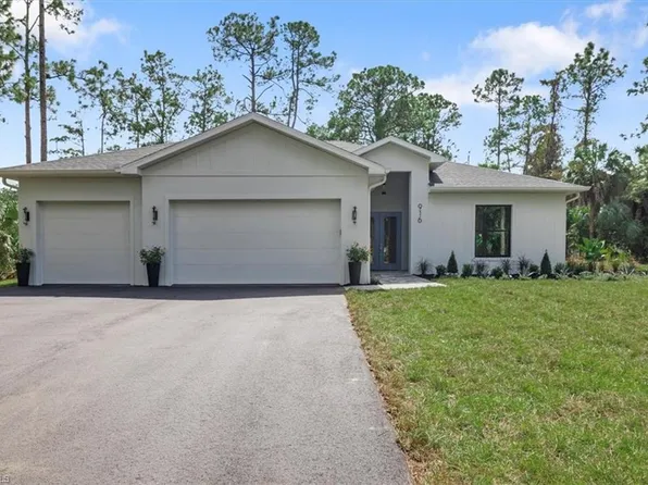 916 22nd AVE NE, NAPLES, FL 34120