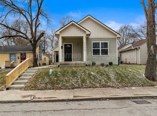 4448 Evanston Ave #A, Indianapolis, IN