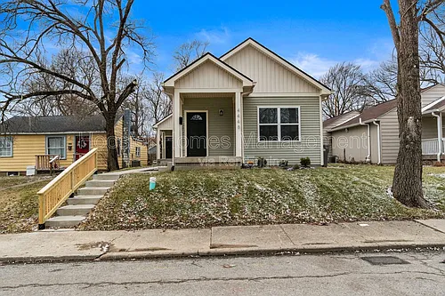 4448 Evanston Ave Photo 1
