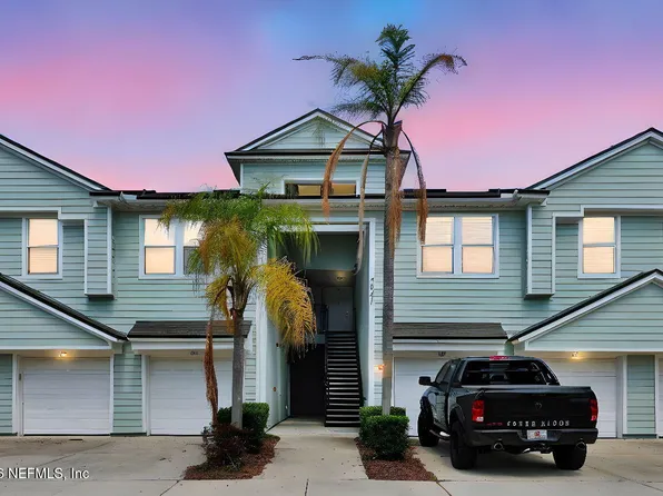 7047 DEER LODGE Circle #102, Jacksonville, FL 32256