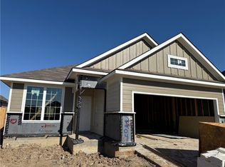 2204 Terrilyn Ct, Bryan, TX 77807