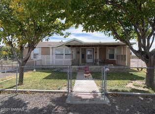 6120 Highway 549 SE, Deming, NM 88030