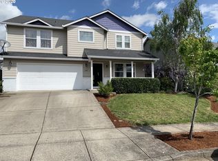1710 N Falcon Dr, Ridgefield, WA 98642