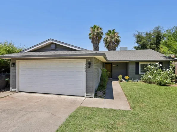 2470 Town Cir, Sacramento, CA 95821