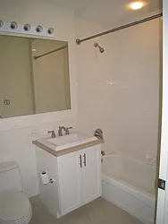 Rented by Cantor and Pecorella