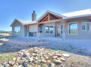54 Richland Dr, Tijeras, NM 87059