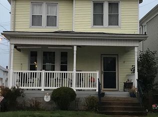 131 N 16th St, Wheeling, WV 26003