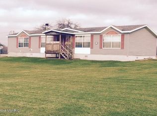 9308 S Tyndall Rd, Branch, MI 49402