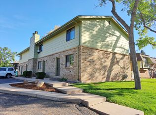 1624 Azalea Dr #4, Fort Collins, CO 80526