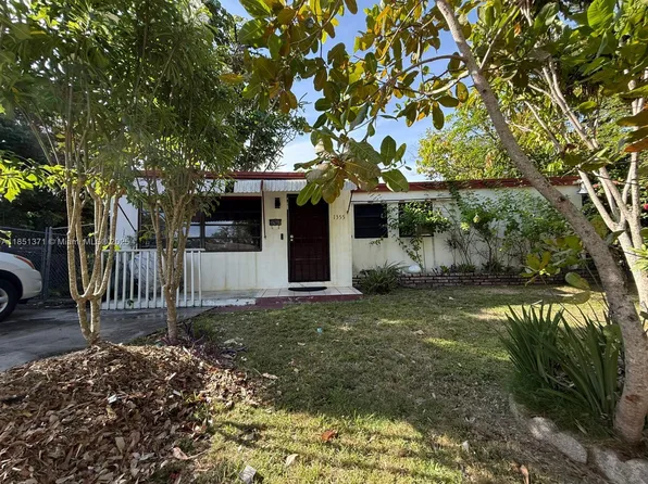 1355 NE 139th St, North Miami, FL 33161