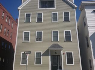 289 East St, South Boston, MA 02127
