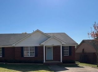 2485 Rammesses Ave, Memphis, TN 38127