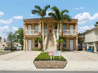 102 E Jupiter Ln #1, South Padre Island, TX 78597