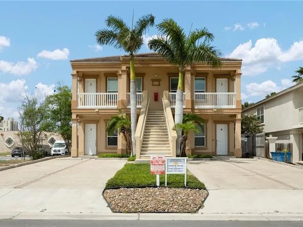 102 E Jupiter Ln #1, South Padre Island, TX 78597
