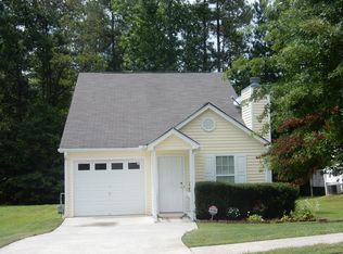 1401 Binford Pl, Douglasville, GA 30134