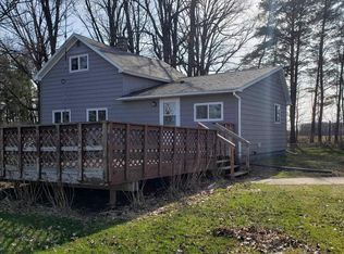 102622 W 26th Rd, Marshfield, WI 54449