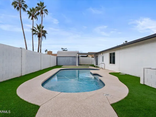 2033 E EDGEWOOD Avenue, Mesa, AZ 85204