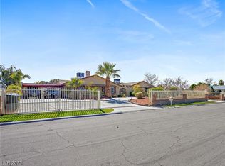 1885 Chestnut Ln, Las Vegas, NV 89123