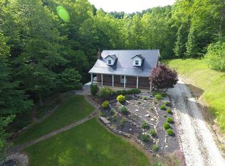 1036 Highway 541, Jackson, KY 41339