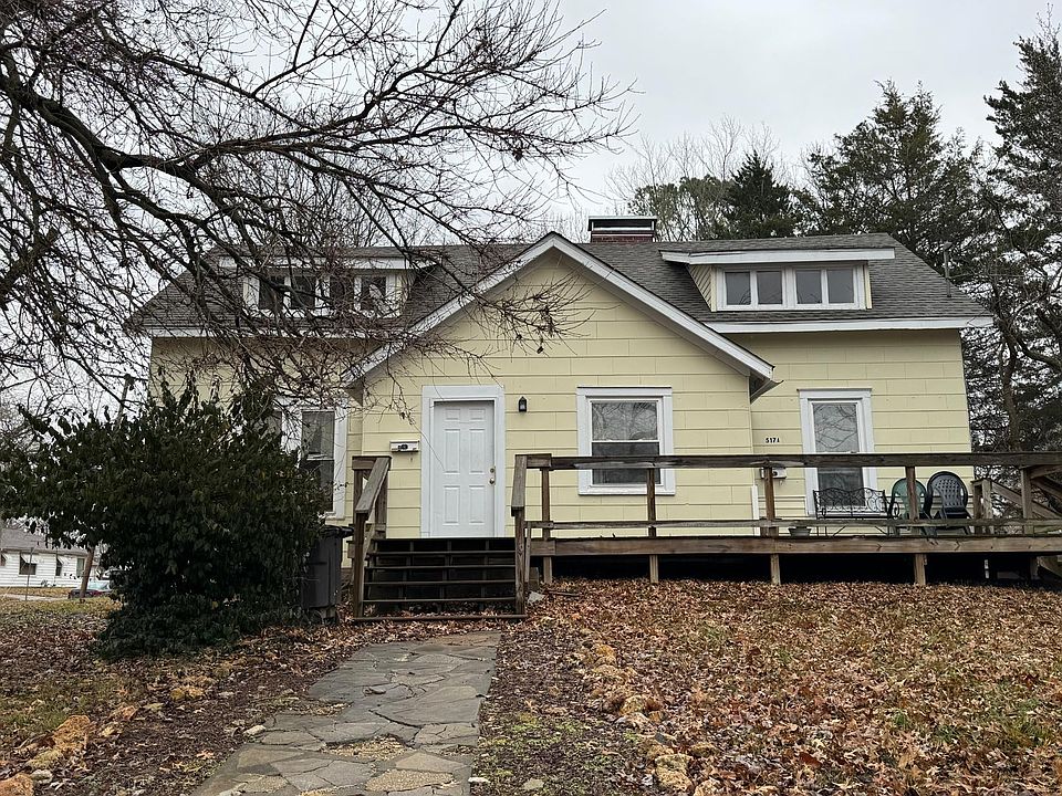 1st image of 517 N Oakland Ave #A