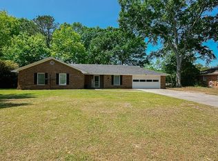 936 Ridgehill Dr, Sumter, SC 29154