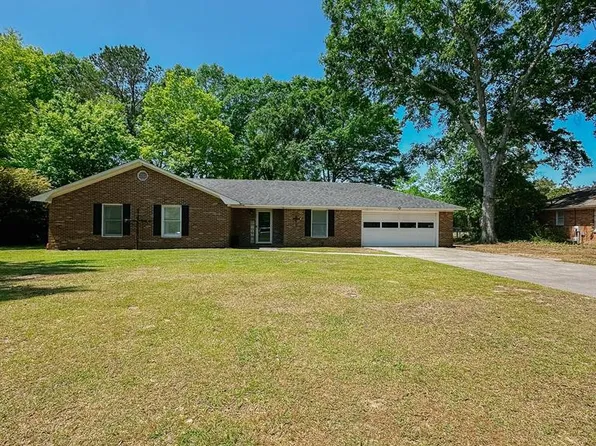 936 Ridgehill Dr, Sumter, SC 29154