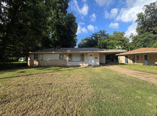 2639 Barbara St, Bossier City, LA 71112
