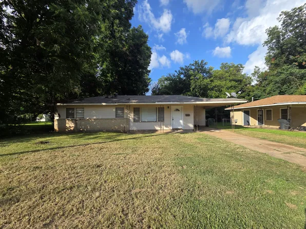 2639 Barbara St, Bossier City, LA 71112