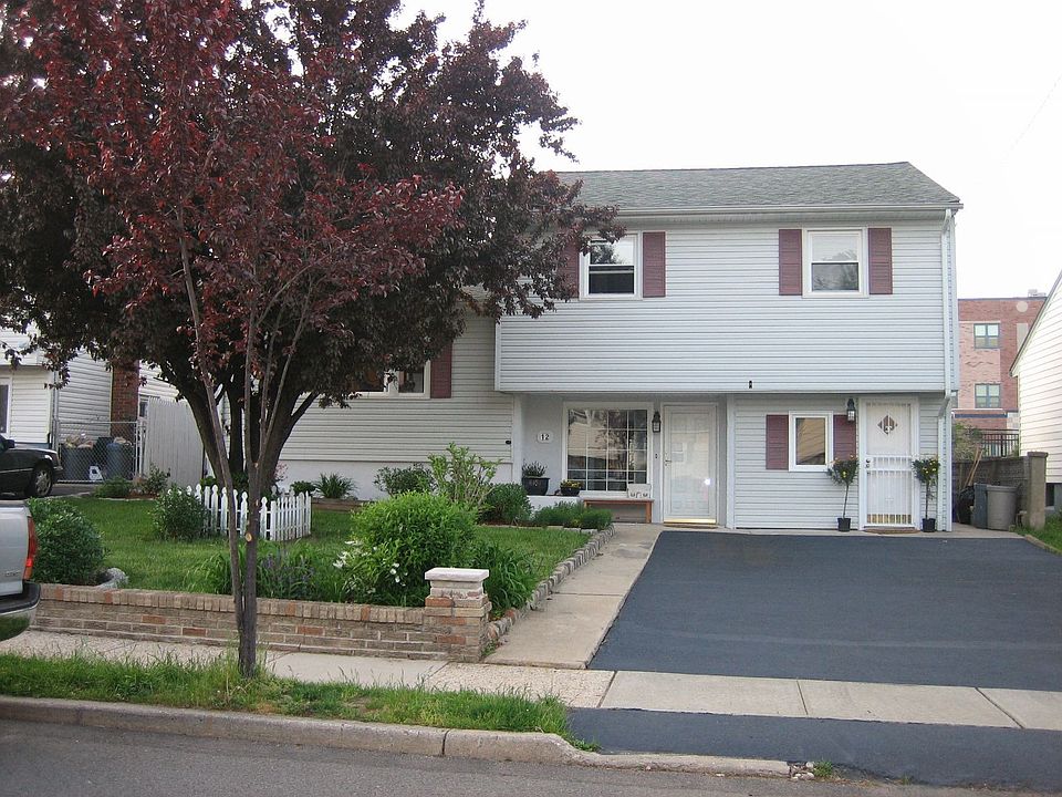 House Front 