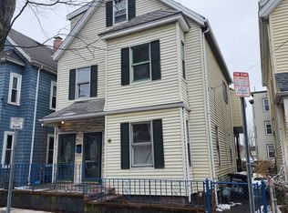 31 Adrian St, Somerville, MA 02143