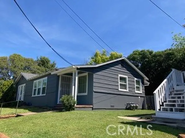1835 Washington Ave, Oroville, CA 95966