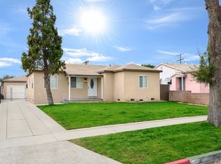 5784 Main St, South Gate, CA 90280