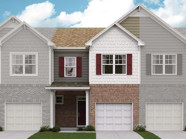 283 E Compass Way Lot 218, Easley, SC 29640