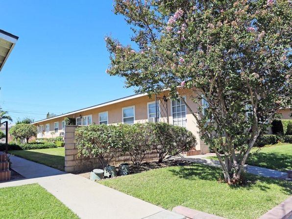 647 E Birch St #1X1-2195, Brea, CA 92821
