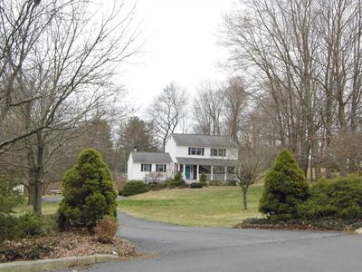 16 Argent Dr, Poughkeepsie, NY, 12603