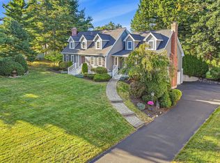 131 Bligh St, Tewksbury, MA 01876