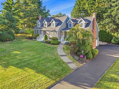 131 Bligh St, Tewksbury, MA, 01876