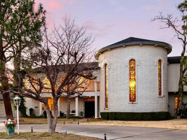 4317 Altura Ave NE, Albuquerque, NM 87110