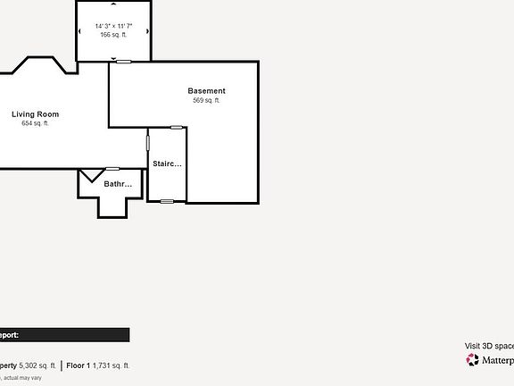 5th image of 555 Fort Ave