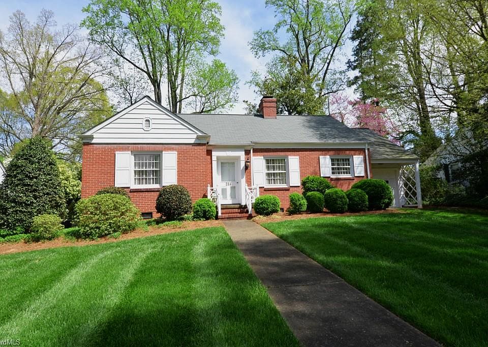 1st image of 214 W Avondale Dr