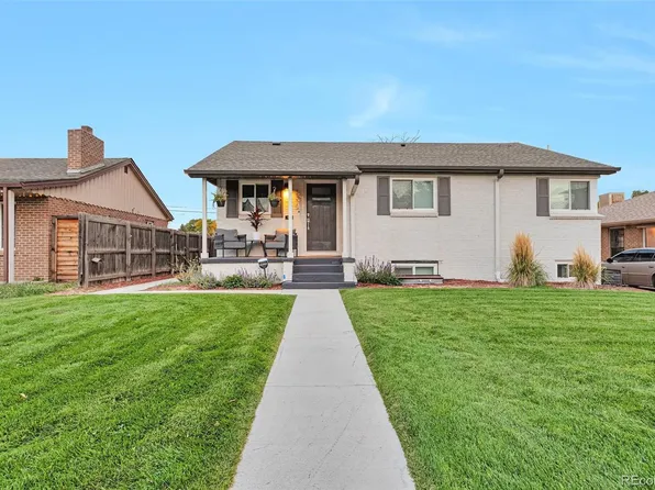 3315 Ames Street, Wheat Ridge, CO 80212