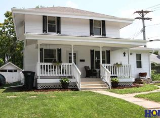 3516 S 46th St, Lincoln, NE 68506
