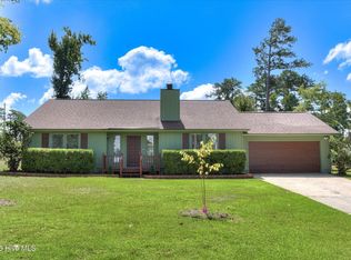 353 Stagecoach Way, Martinez, GA 30907