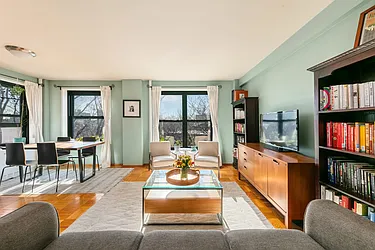 Sold by Douglas Elliman