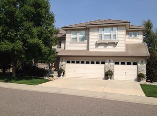 8934 Hunters Way, Highlands Ranch, CO 80129