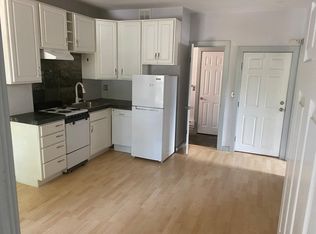 1067 N Marion St APT 5, Denver, CO 80218